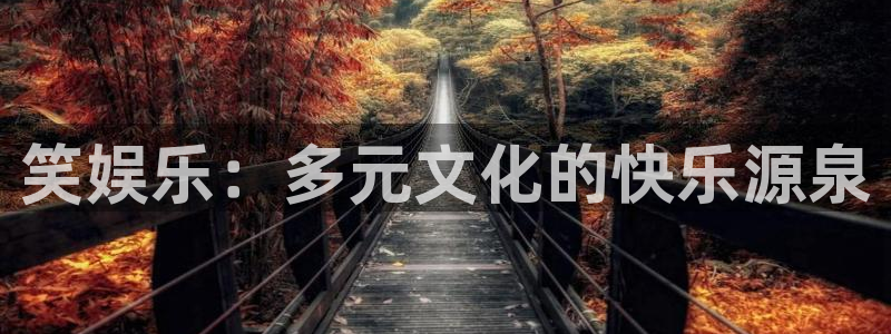 风暴娱乐登录入口：笑娱乐：多元文化的快乐源泉